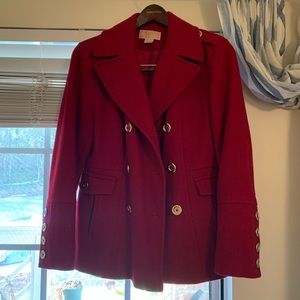 Michael Kors coat 🧥